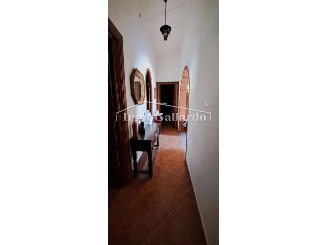 3 chambre Maison de Ville à vendre à Malaga ville - 165 000 € (Ref: 9262085)