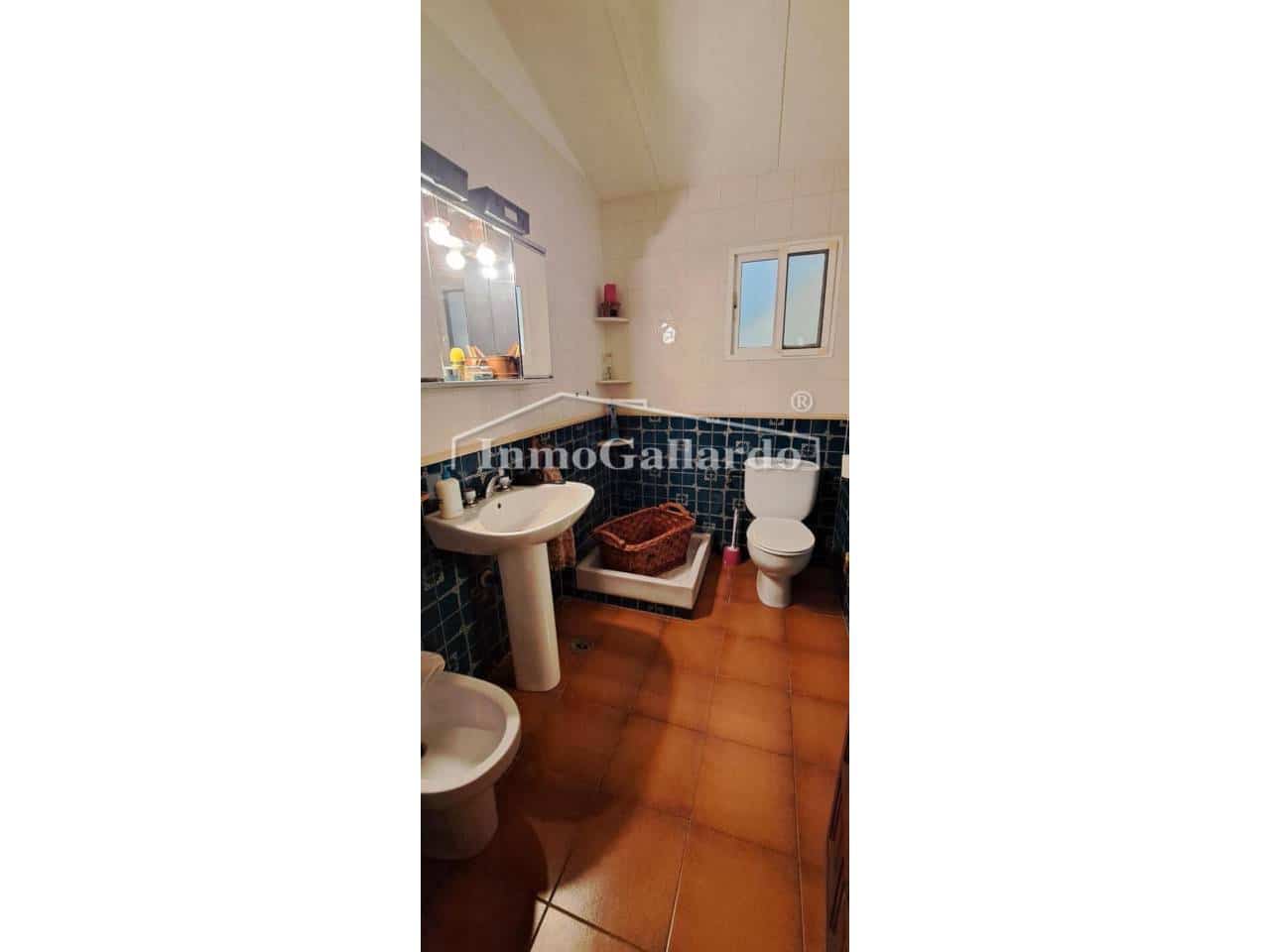 3 chambre Maison de Ville à vendre à Malaga ville - 165 000 € (Ref: 9262085)