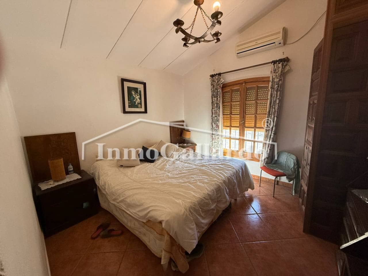 3 chambre Maison de Ville à vendre à Malaga ville - 165 000 € (Ref: 9262085)