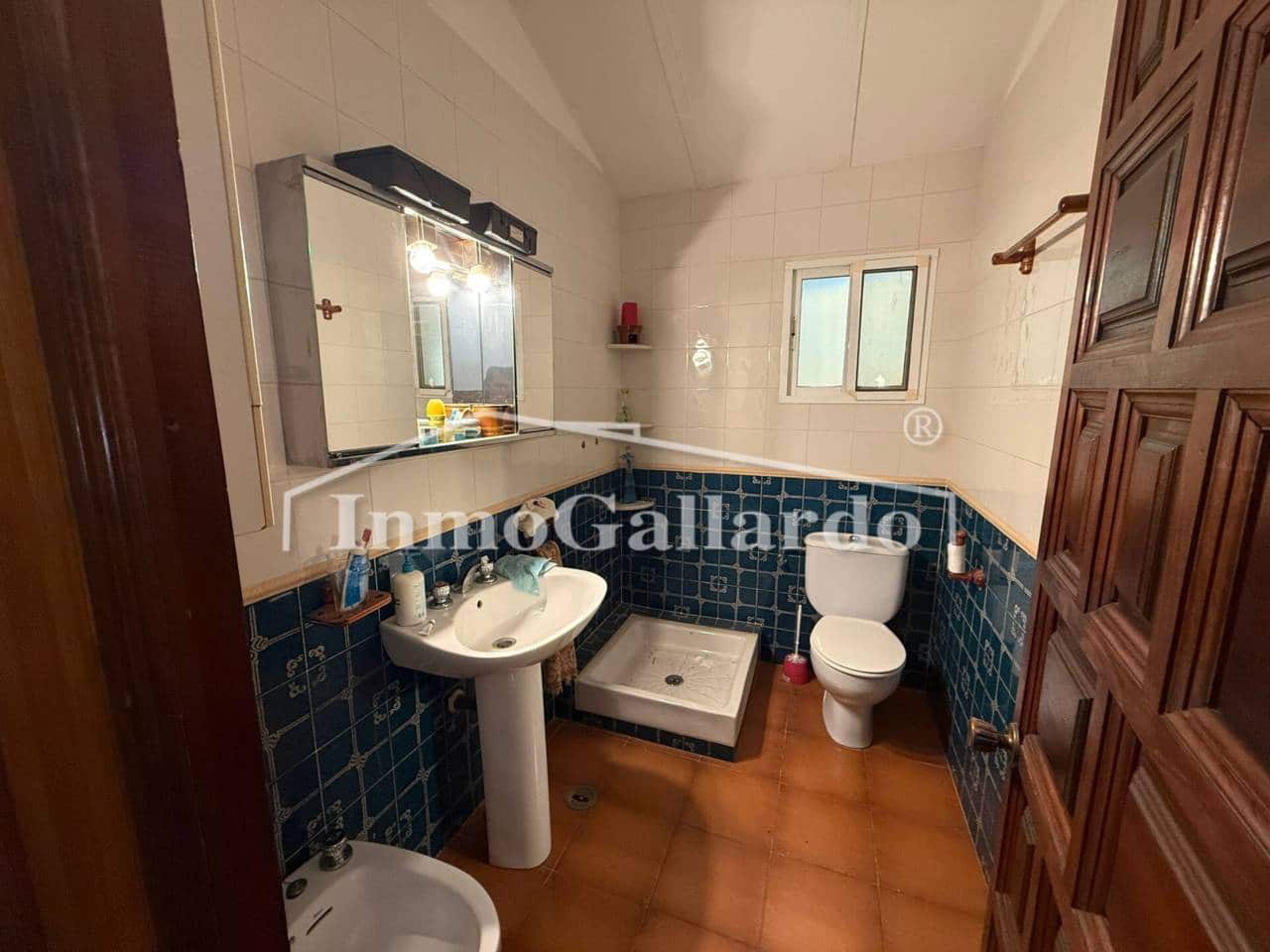 3 chambre Maison de Ville à vendre à Malaga ville - 165 000 € (Ref: 9262085)