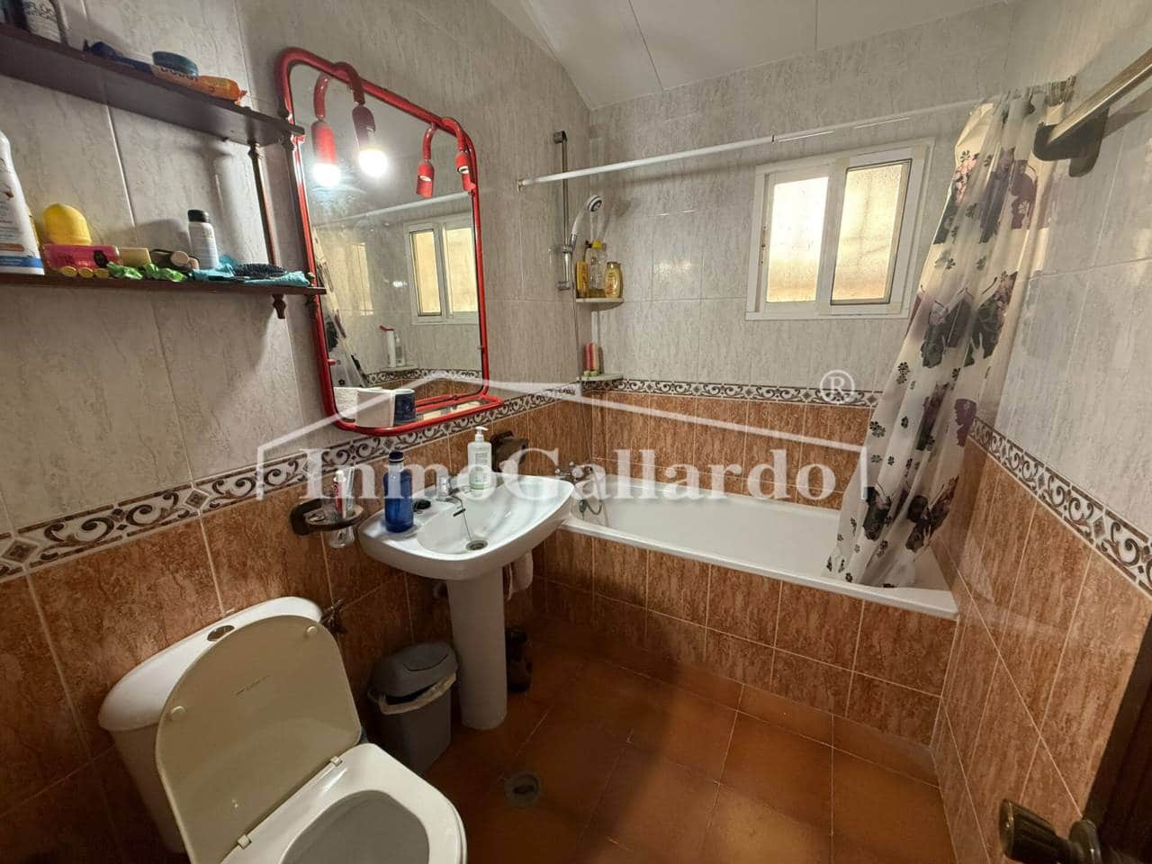 3 chambre Maison de Ville à vendre à Malaga ville - 165 000 € (Ref: 9262085)