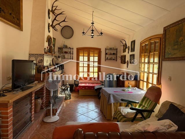 3 sypialnia Dom na sprzedaż w El Candado, Miasto Málaga - 165 000 € (Ref: 9262085)