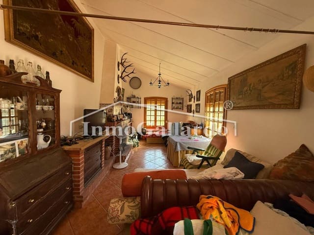 3 sypialnia Dom na sprzedaż w El Candado, Miasto Málaga - 165 000 € (Ref: 9262085)