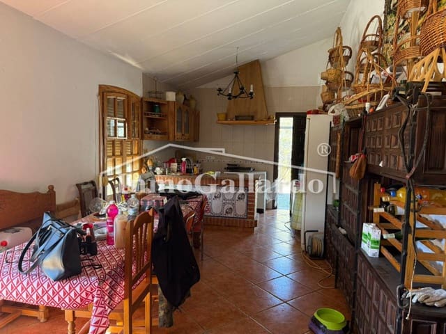 3 sypialnia Dom na sprzedaż w El Candado, Miasto Málaga - 165 000 € (Ref: 9262085)
