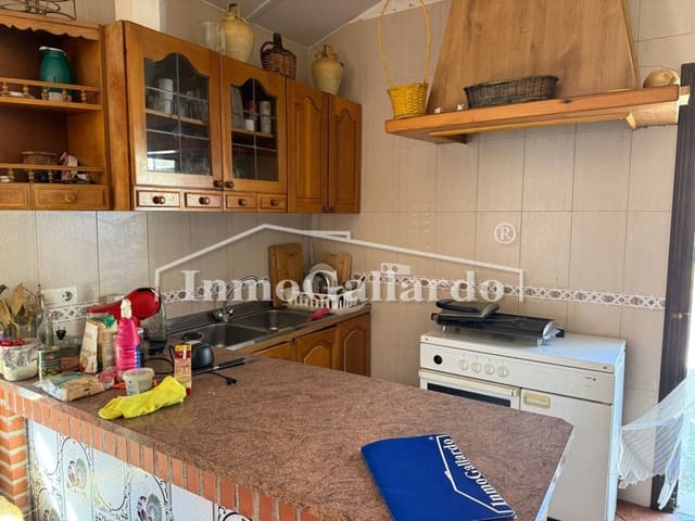 3 sypialnia Dom na sprzedaż w El Candado, Miasto Málaga - 165 000 € (Ref: 9262085)