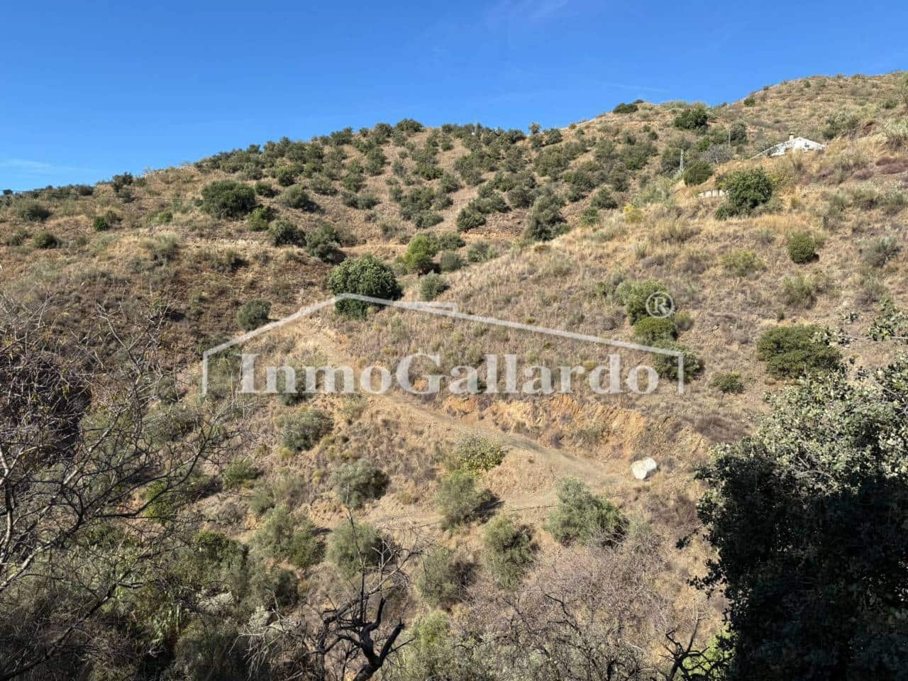 3 chambre Maison de Ville à vendre à Malaga ville - 165 000 € (Ref: 9262085)