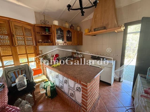 3 sypialnia Dom na sprzedaż w El Candado, Miasto Málaga - 165 000 € (Ref: 9262085)