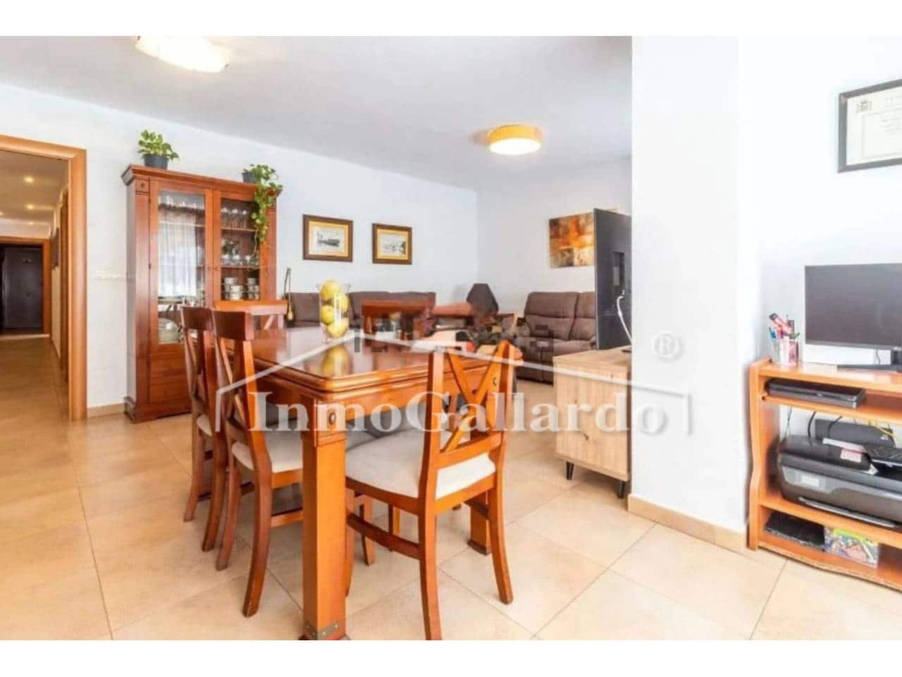 Piso de 2 habitaciones en Málaga ciudad en venta - 259.900 € (Ref: 9271969)