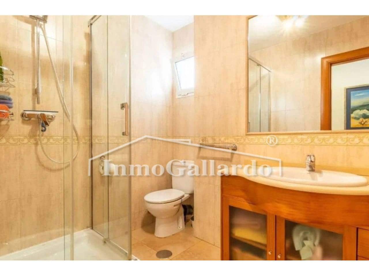 Piso de 2 habitaciones en Málaga ciudad en venta - 259.900 € (Ref: 9271969)