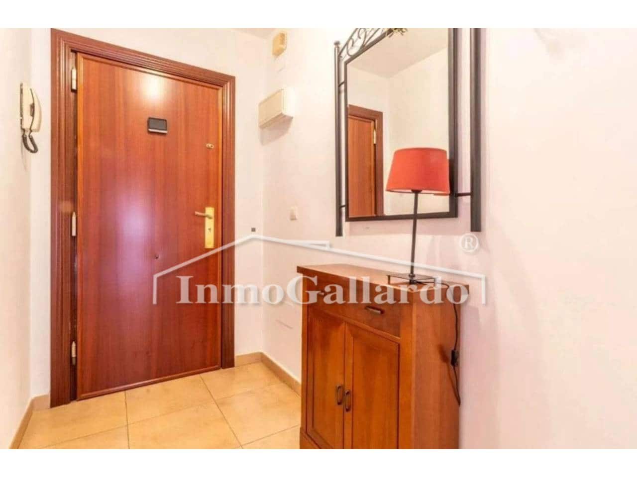 Piso de 2 habitaciones en Málaga ciudad en venta - 259.900 € (Ref: 9271969)