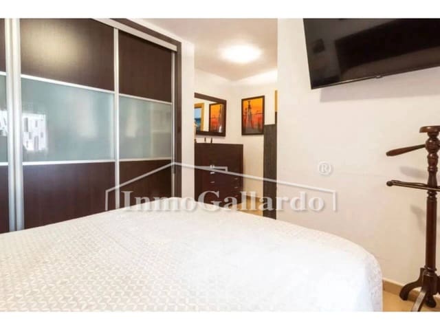 Piso de 2 habitaciones en Málaga ciudad en venta - 259.900 € (Ref: 9271969)