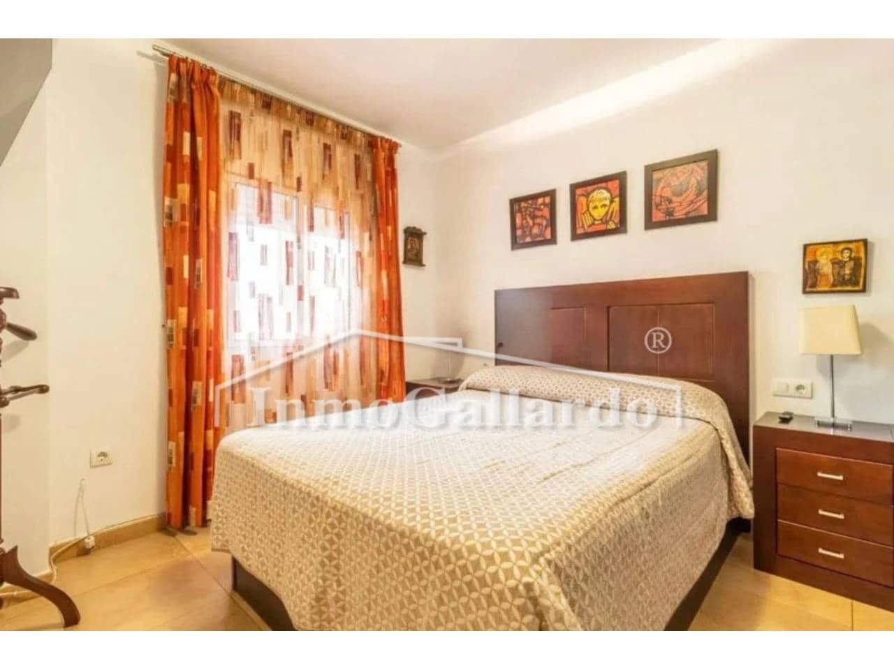 Piso de 2 habitaciones en Málaga ciudad en venta - 259.900 € (Ref: 9271969)