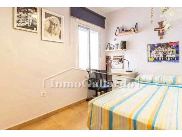 Piso de 2 habitaciones en Málaga ciudad en venta - 259.900 € (Ref: 9271969)