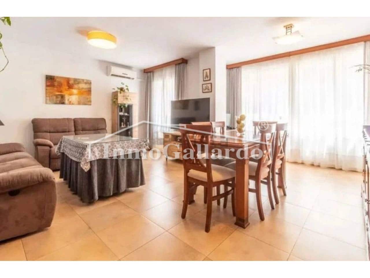 2 soverom Leilighet til salgs i Malaga by - € 259 900 (Ref: 9271969)