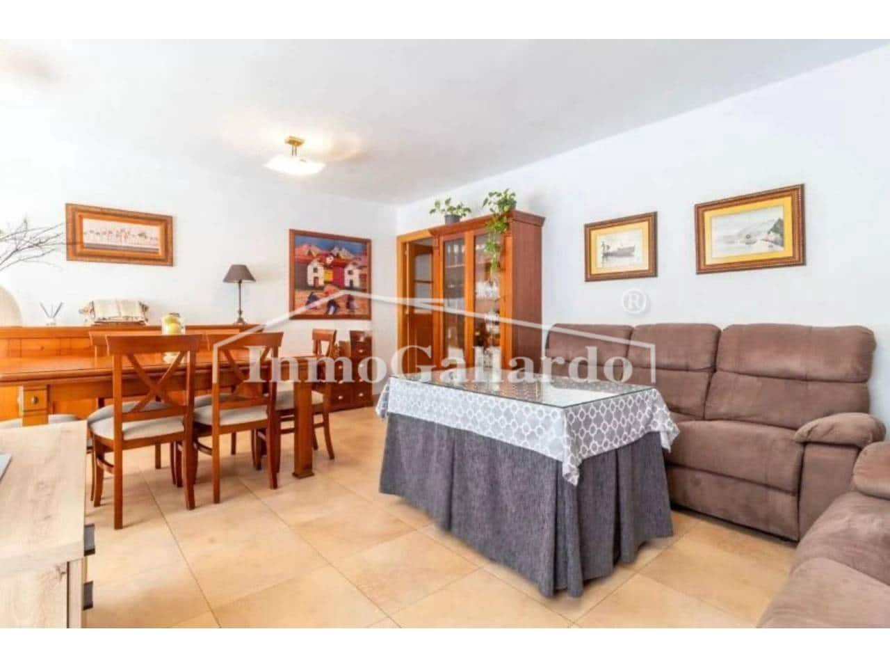 2 soverom Leilighet til salgs i Malaga by - € 259 900 (Ref: 9271969)