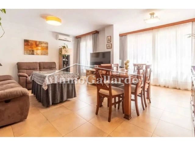2 soveværelse Lejlighed til salg i Málaga by - € 259.900 (Ref: 9271969)
