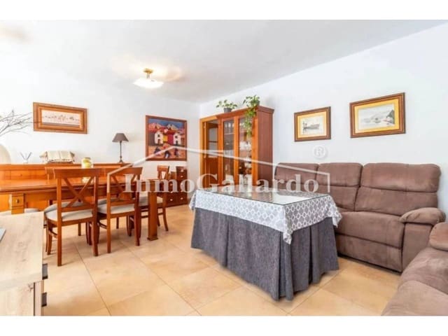 2 soveværelse Lejlighed til salg i Málaga by - € 259.900 (Ref: 9271969)