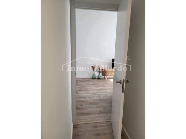 3 sypialnia Mieszkanie do wynajęcia w Miasto Málaga - 1 450 € (Ref: 9280647)