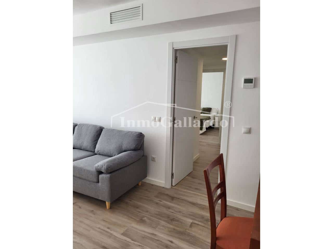 Piso de 3 habitaciones en Málaga ciudad en alquiler - 1.450 € (Ref: 9280647)
