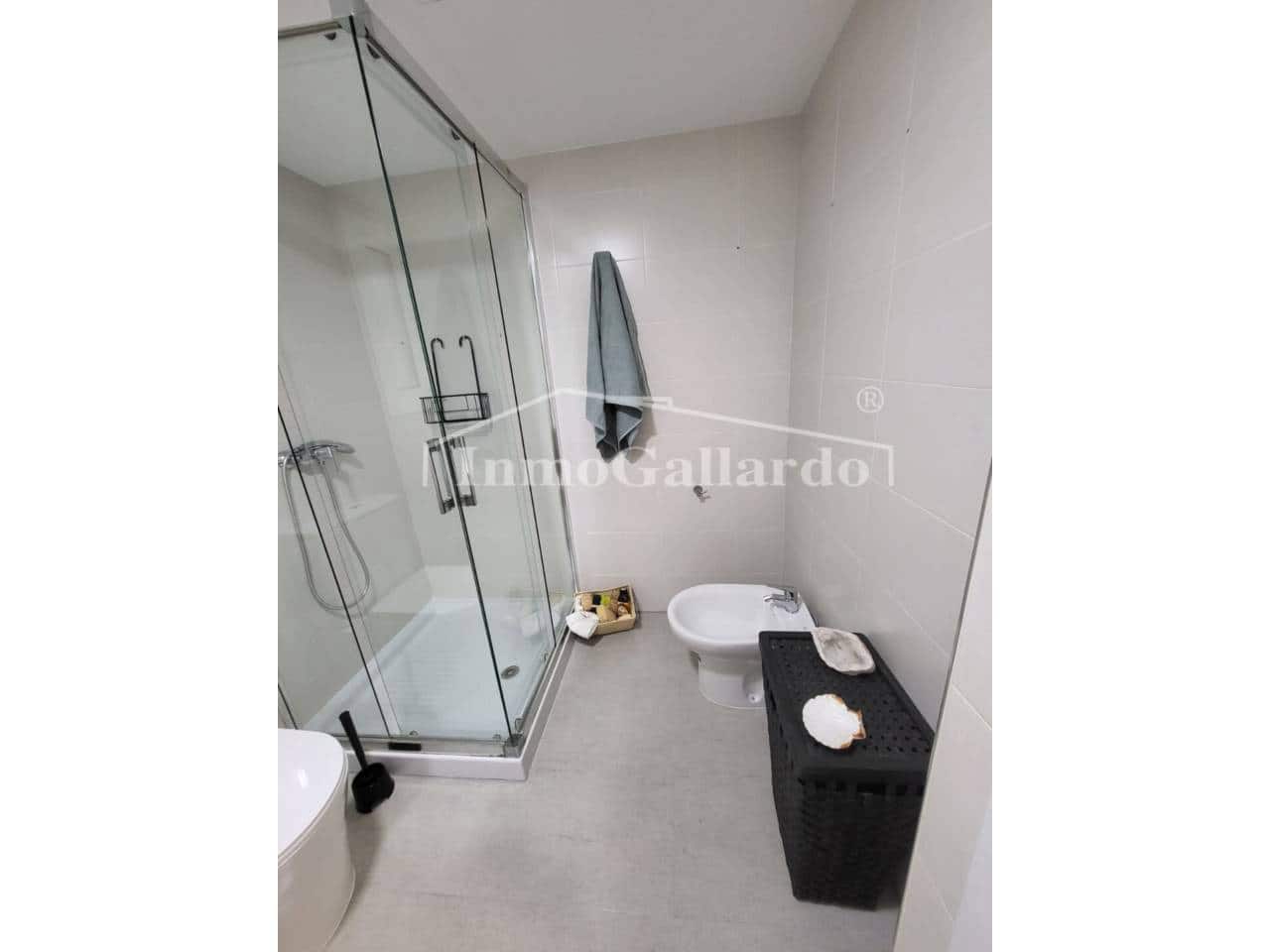 Piso de 3 habitaciones en Málaga ciudad en alquiler - 1.450 € (Ref: 9280647)
