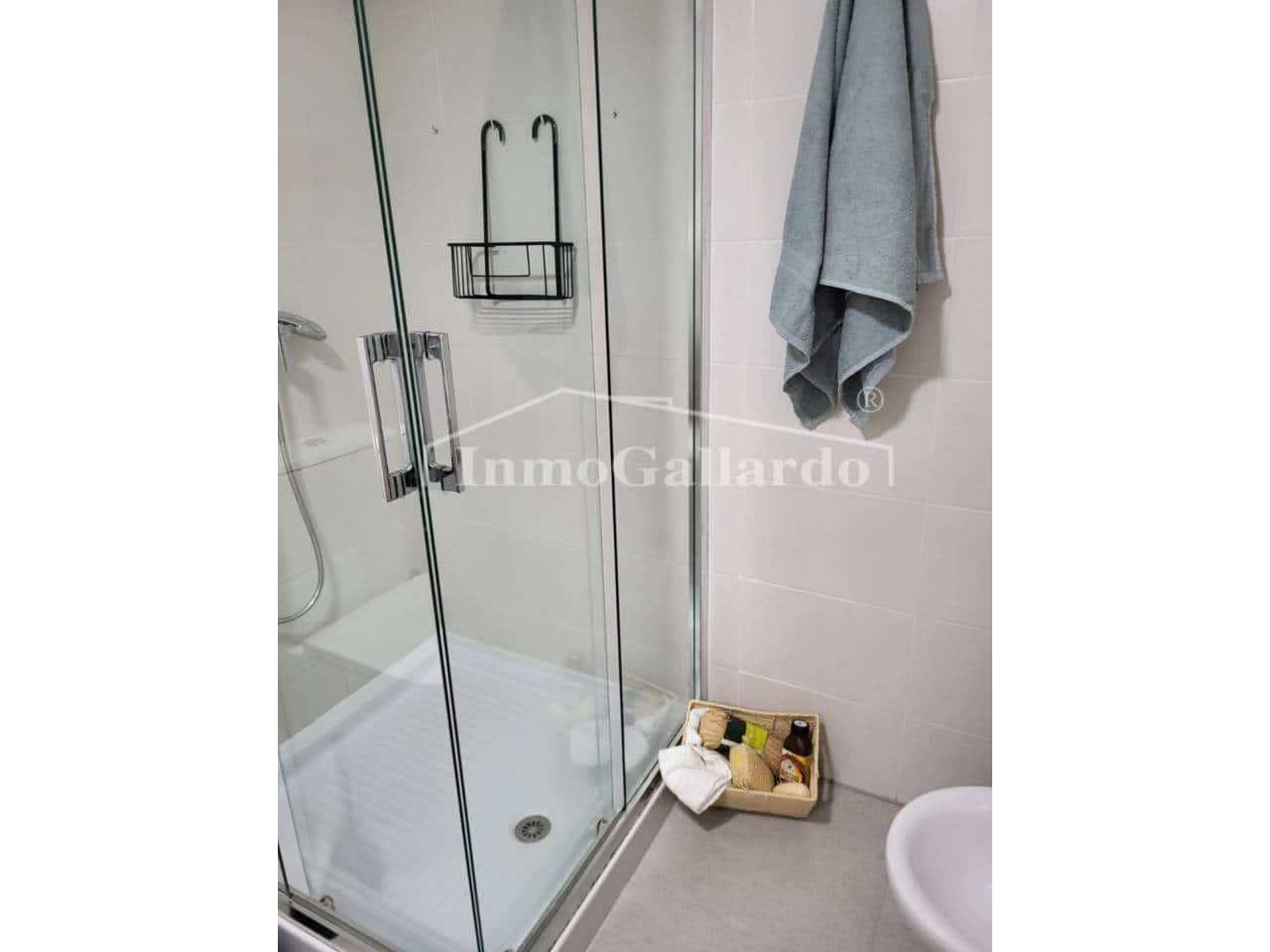 Piso de 3 habitaciones en Málaga ciudad en alquiler - 1.450 € (Ref: 9280647)