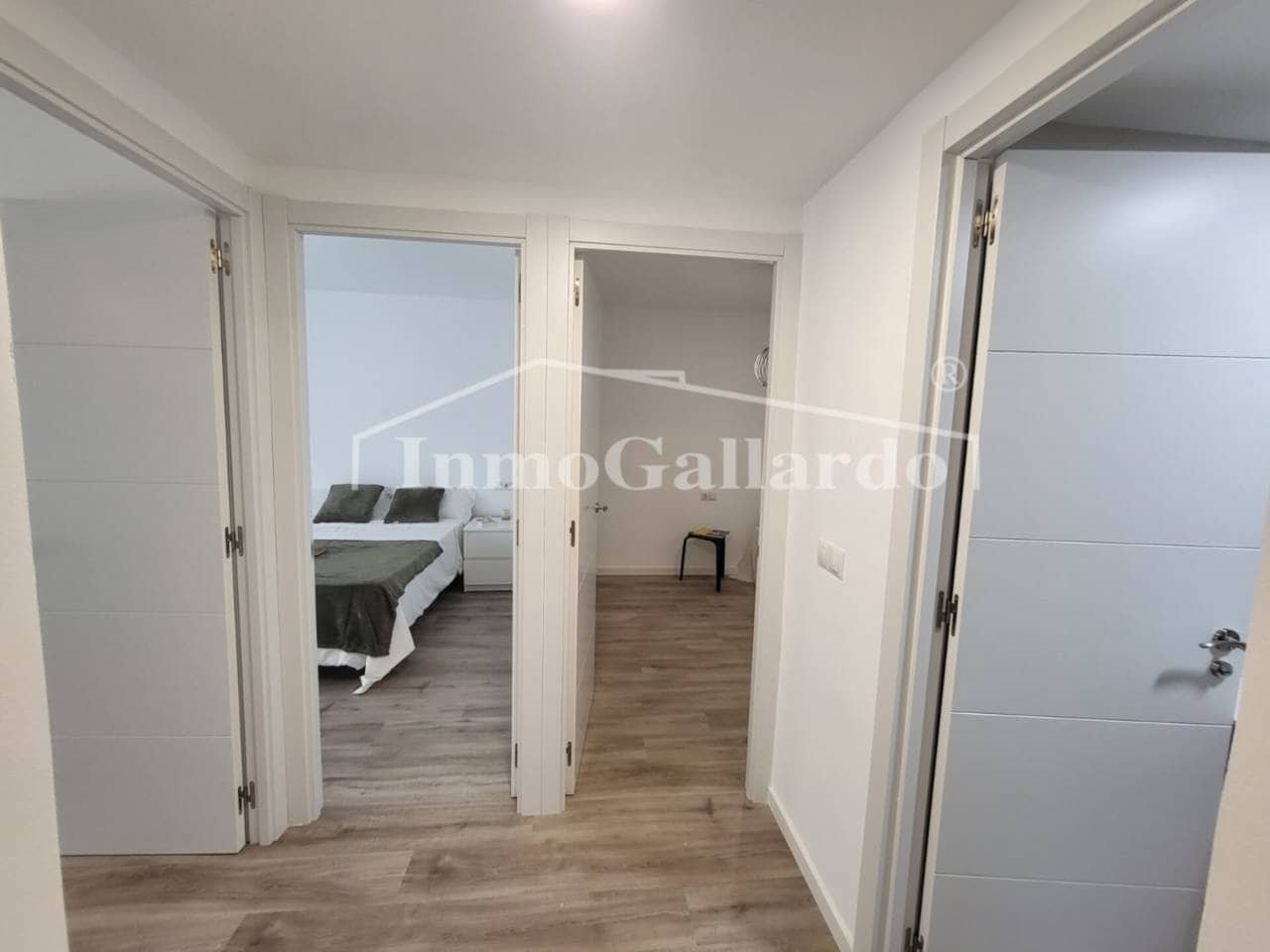 Piso de 3 habitaciones en Málaga ciudad en alquiler - 1.450 € (Ref: 9280647)