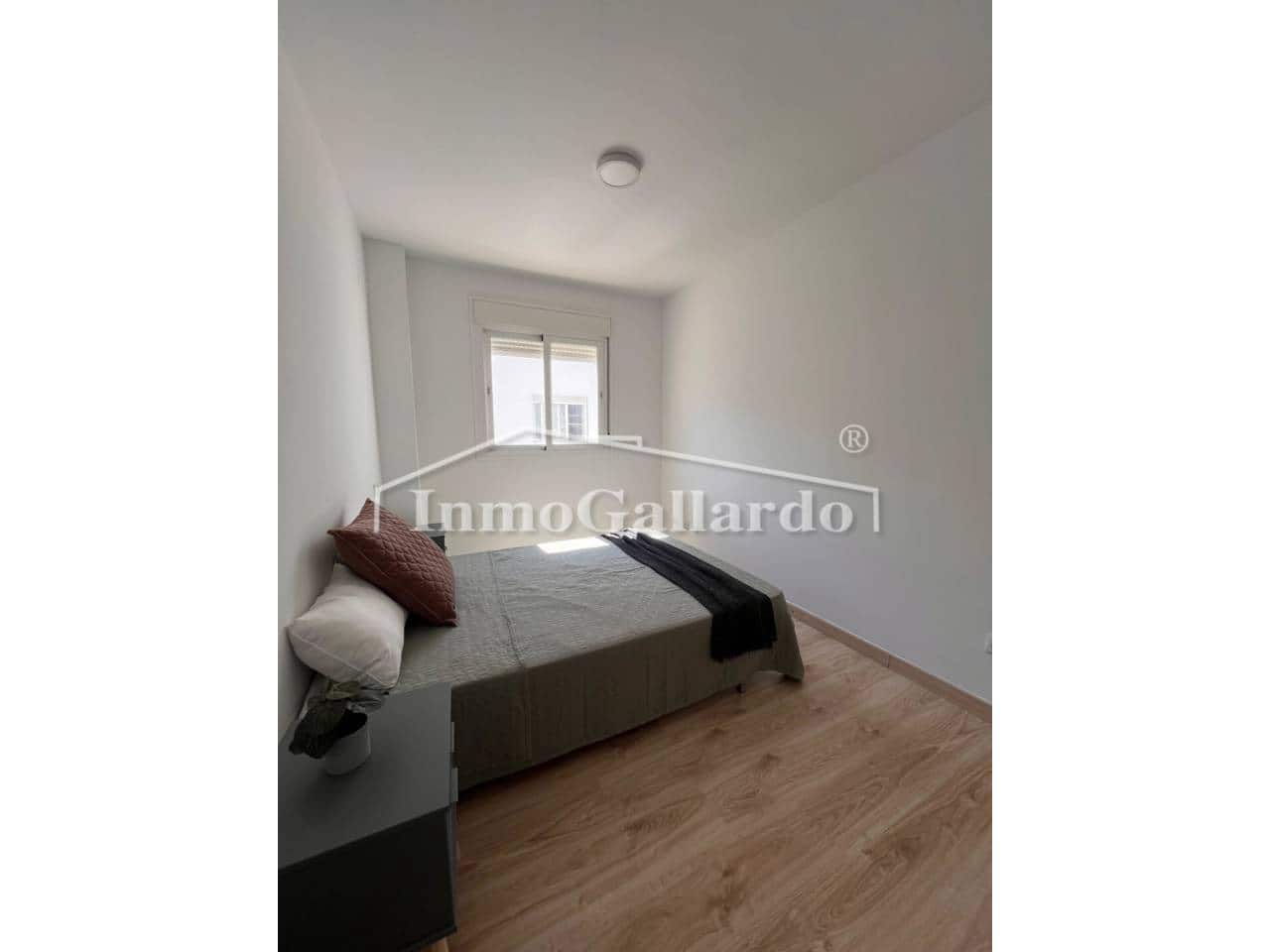 2 sypialnia Penthouse na sprzedaż w Miasto Malaga z garażem - 330 000 € (Ref: 9280648)