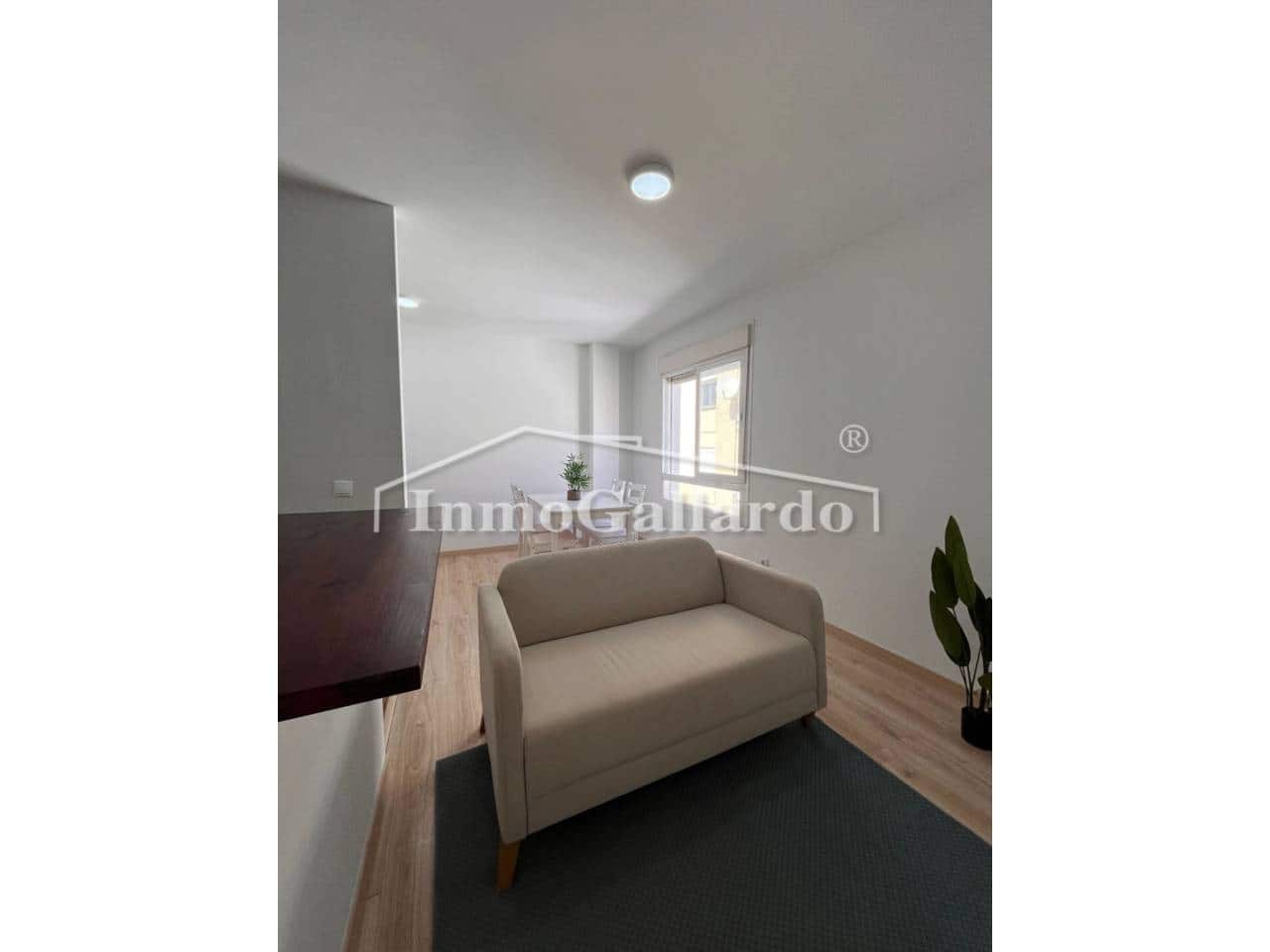 2 sypialnia Penthouse na sprzedaż w Miasto Malaga z garażem - 330 000 € (Ref: 9280648)