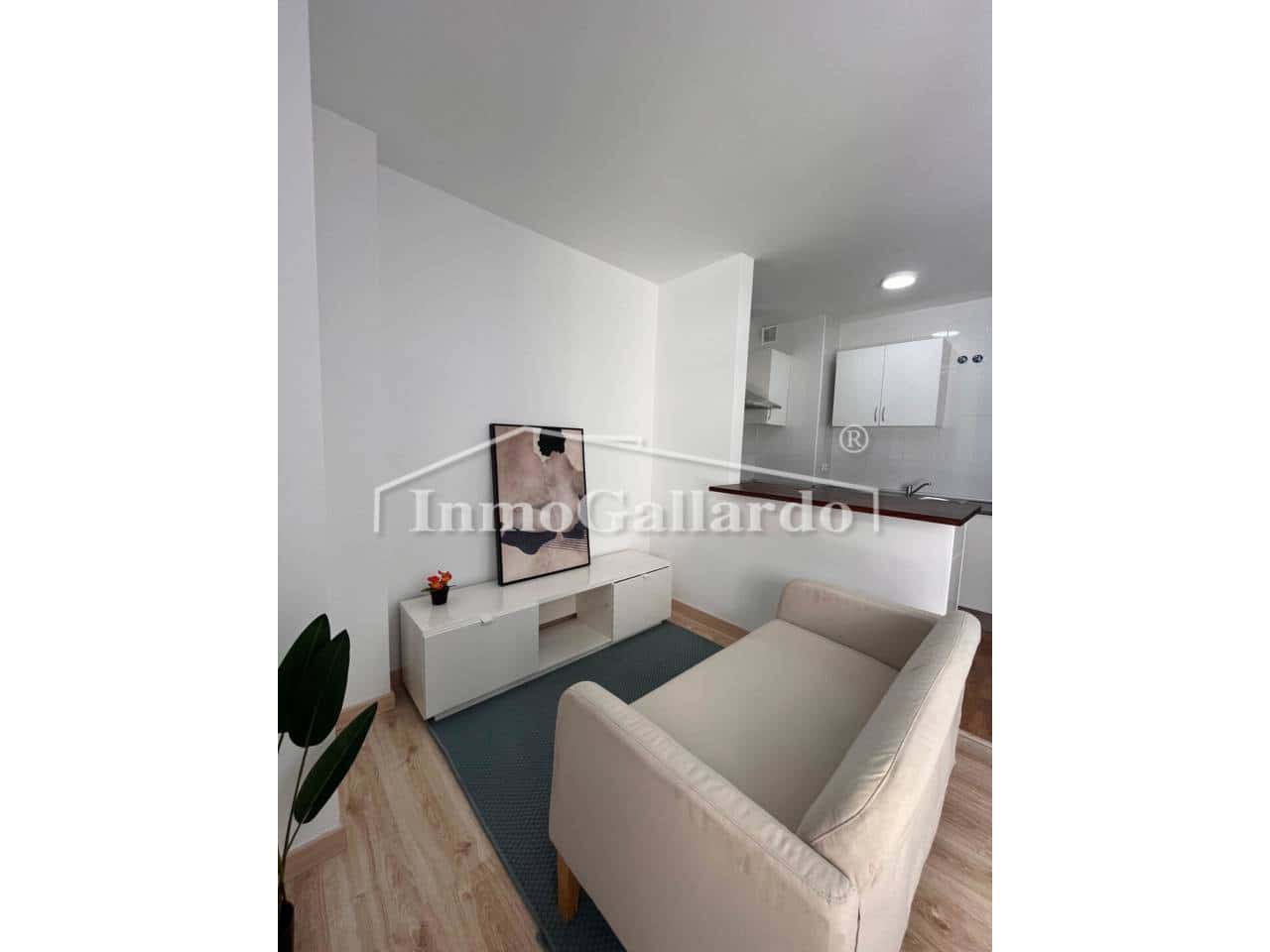 2 sypialnia Penthouse na sprzedaż w Miasto Malaga z garażem - 330 000 € (Ref: 9280648)