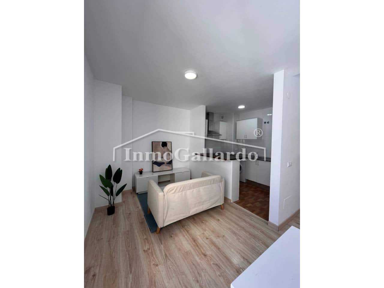 2 sypialnia Penthouse na sprzedaż w Miasto Malaga z garażem - 330 000 € (Ref: 9280648)