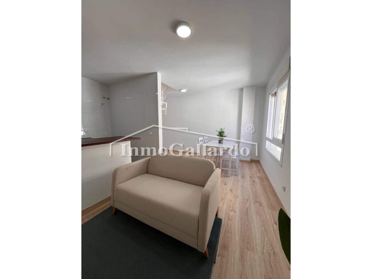 2 sypialnia Penthouse na sprzedaż w Miasto Malaga z garażem - 330 000 € (Ref: 9280648)