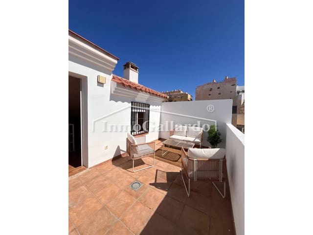2 sovrum Takvåning till salu i Málaga stad med garage - 330 000 € (Ref: 9280648)