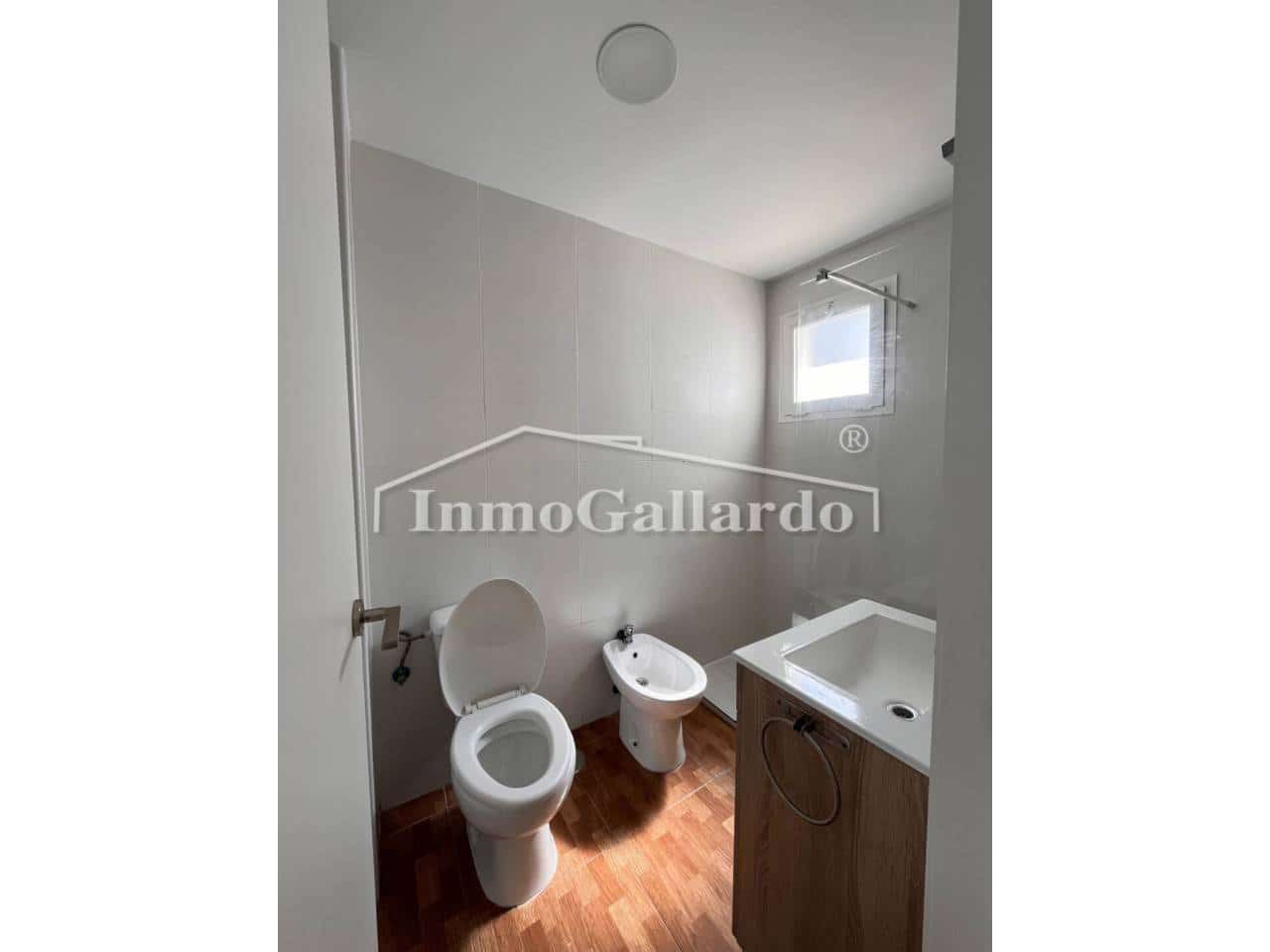 2 sypialnia Penthouse na sprzedaż w Miasto Malaga z garażem - 330 000 € (Ref: 9280648)
