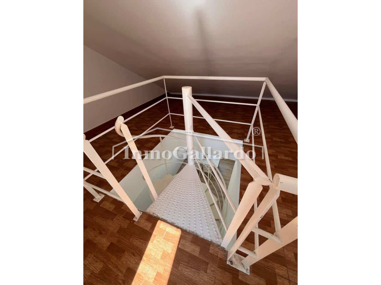 2 sypialnia Penthouse na sprzedaż w Miasto Malaga z garażem - 330 000 € (Ref: 9280648)