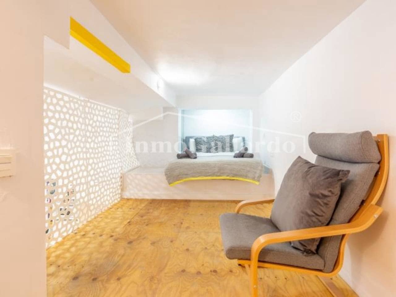 1 Zimmer Wohnung zu verkaufen in Malaga Stadt - 229.900 € (Ref: 9283967)