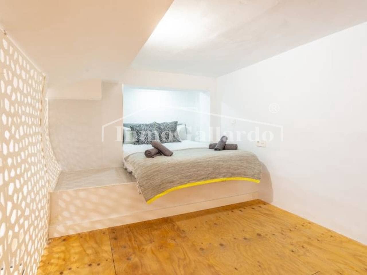 1 Zimmer Wohnung zu verkaufen in Malaga Stadt - 229.900 € (Ref: 9283967)