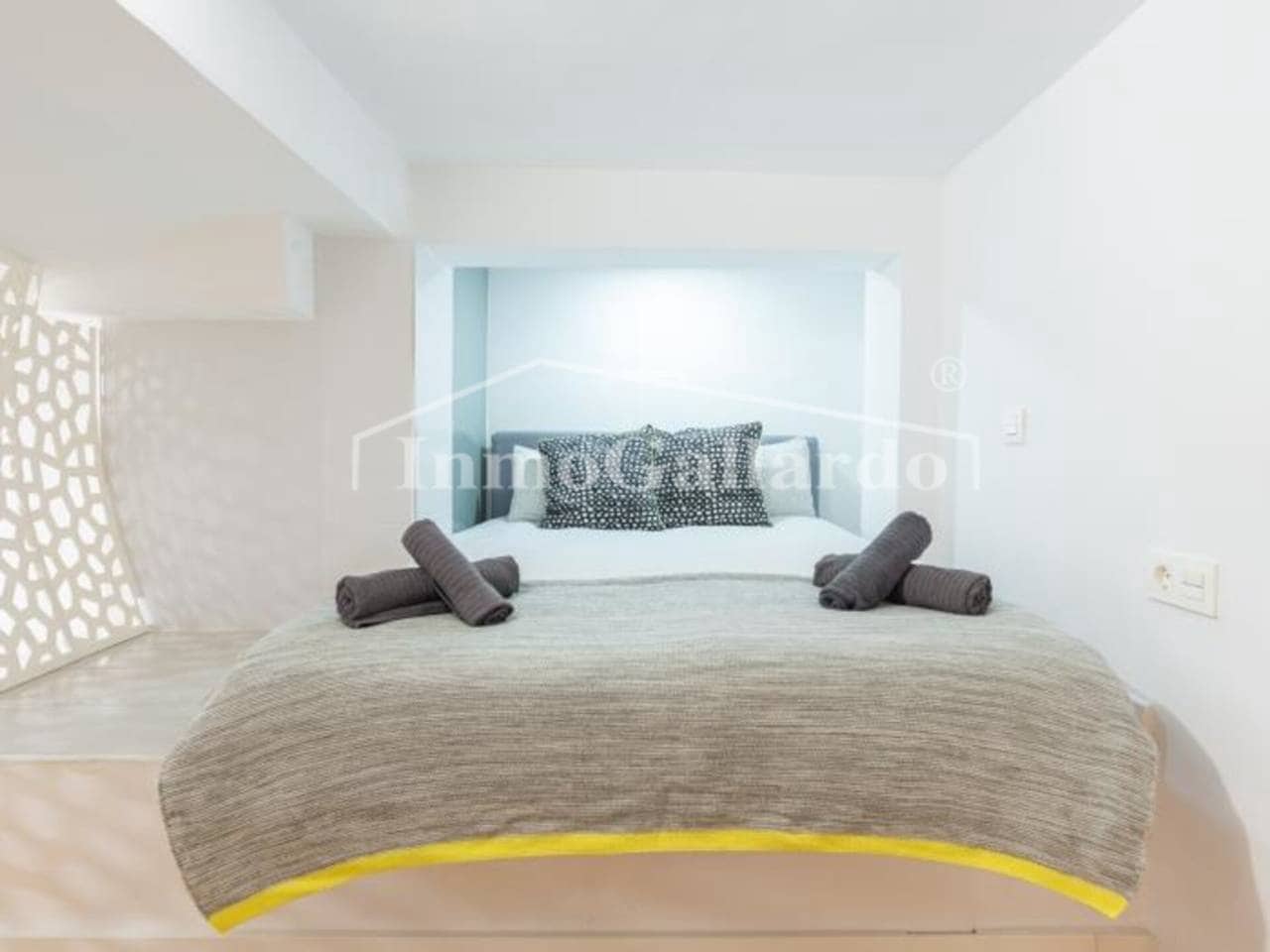 1 Zimmer Wohnung zu verkaufen in Malaga Stadt - 229.900 € (Ref: 9283967)