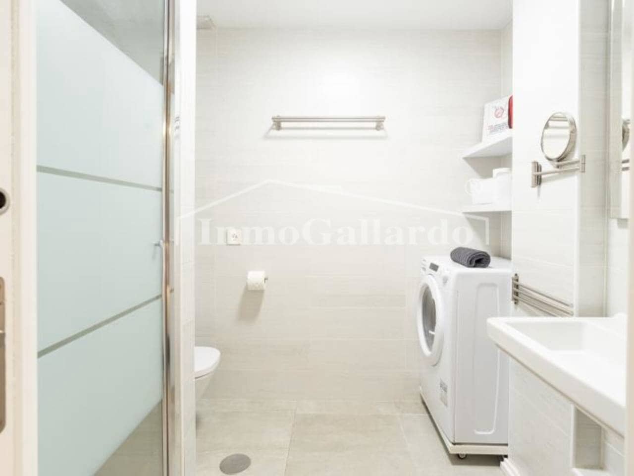 1 Zimmer Wohnung zu verkaufen in Malaga Stadt - 229.900 € (Ref: 9283967)