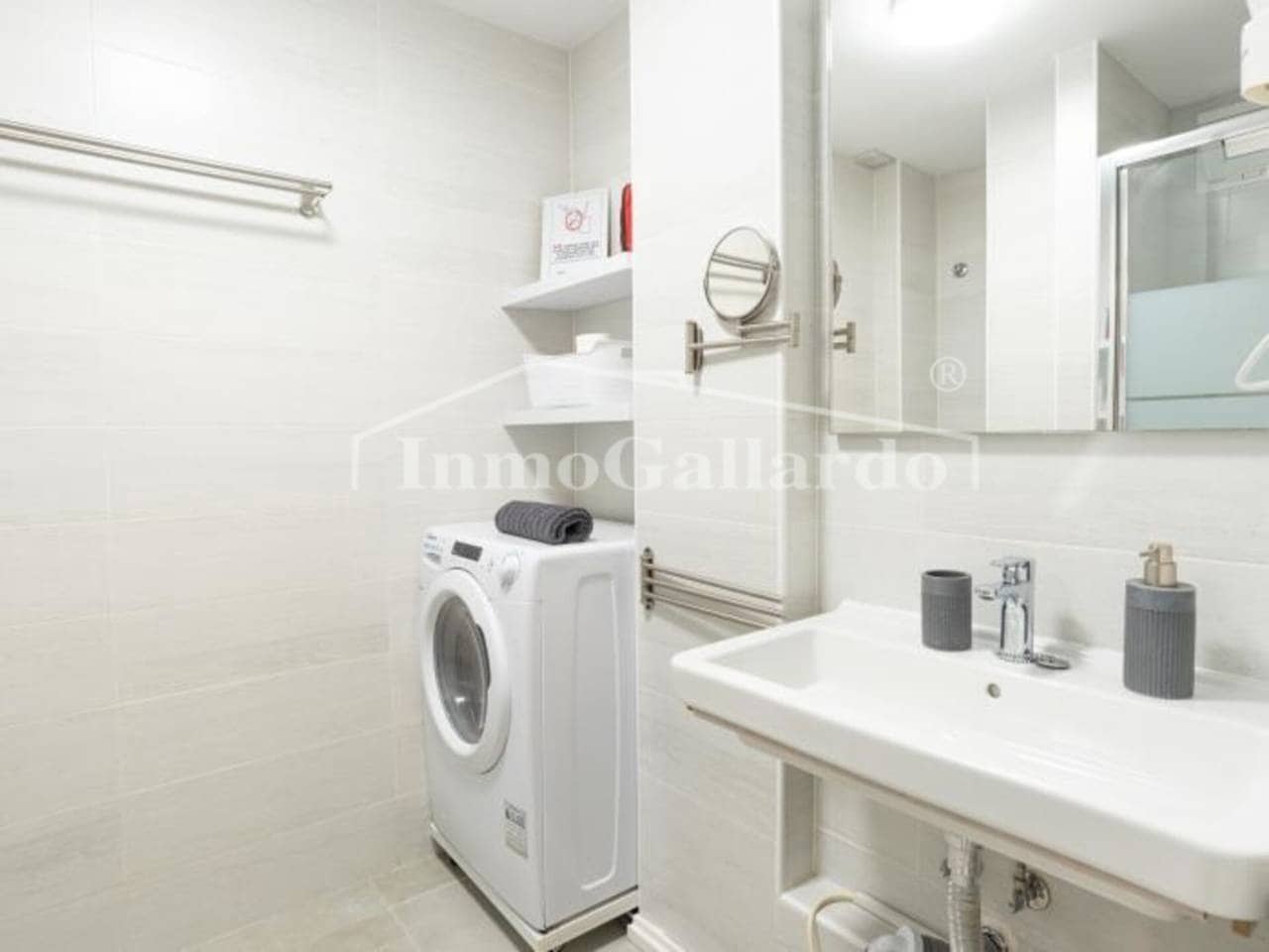 1 Zimmer Wohnung zu verkaufen in Malaga Stadt - 229.900 € (Ref: 9283967)