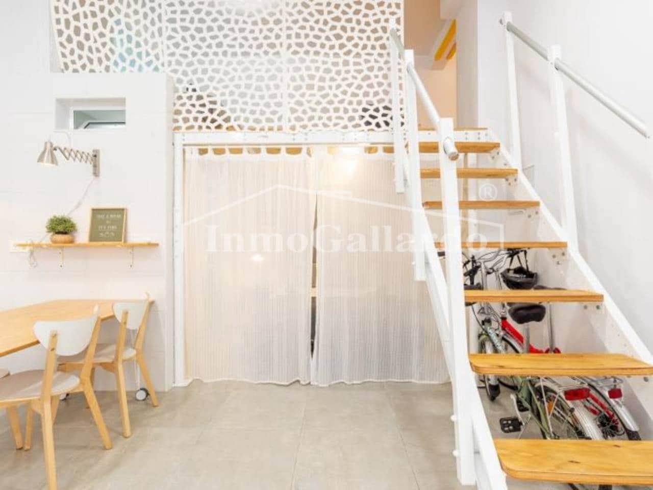 1 Zimmer Wohnung zu verkaufen in Malaga Stadt - 229.900 € (Ref: 9283967)