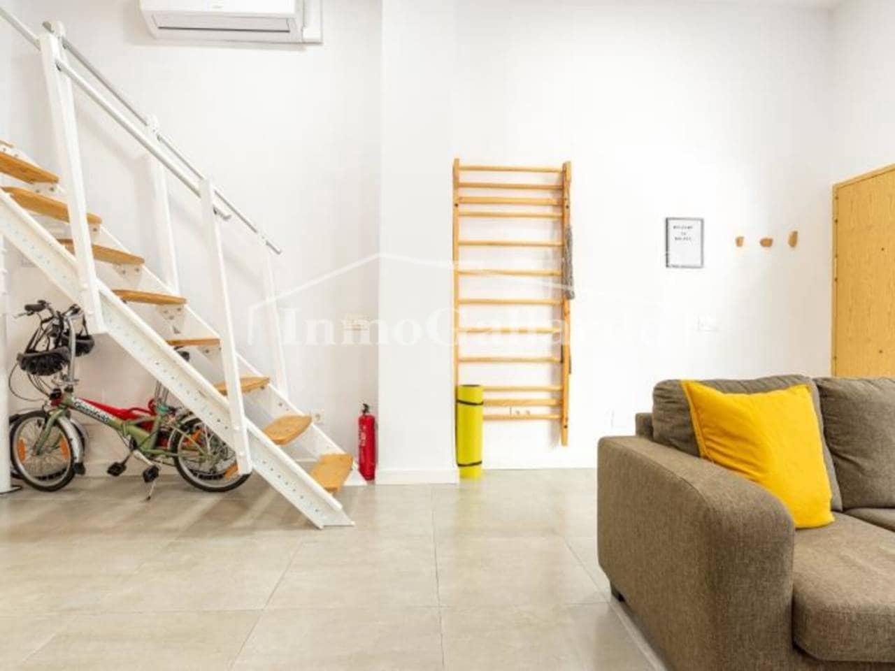 1 Zimmer Wohnung zu verkaufen in Malaga Stadt - 229.900 € (Ref: 9283967)