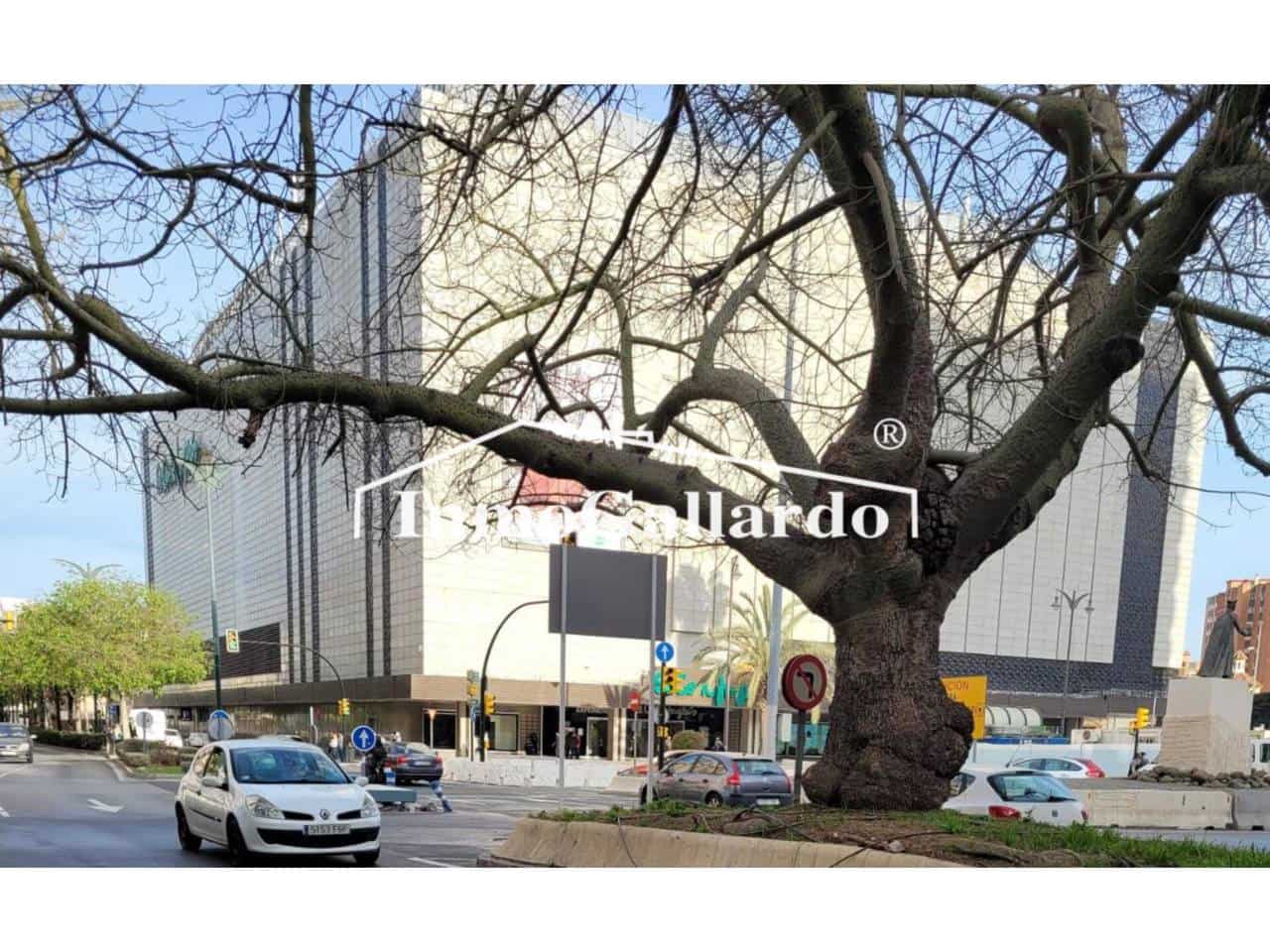 1 Zimmer Wohnung zu verkaufen in Malaga Stadt - 229.900 € (Ref: 9283967)