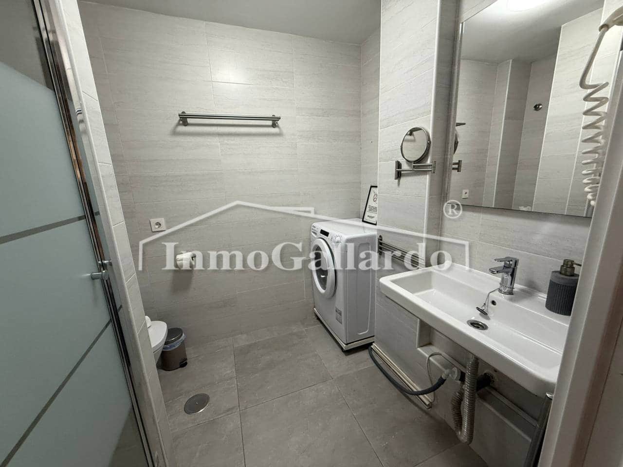 1 Zimmer Wohnung zu verkaufen in Malaga Stadt - 229.900 € (Ref: 9283967)