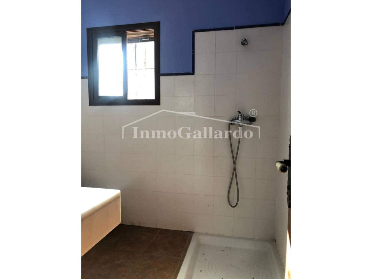 2 makuuhuone Omakotitalo myytävänä paikassa Casabermeja - 202 000 € (Ref: 9302835)