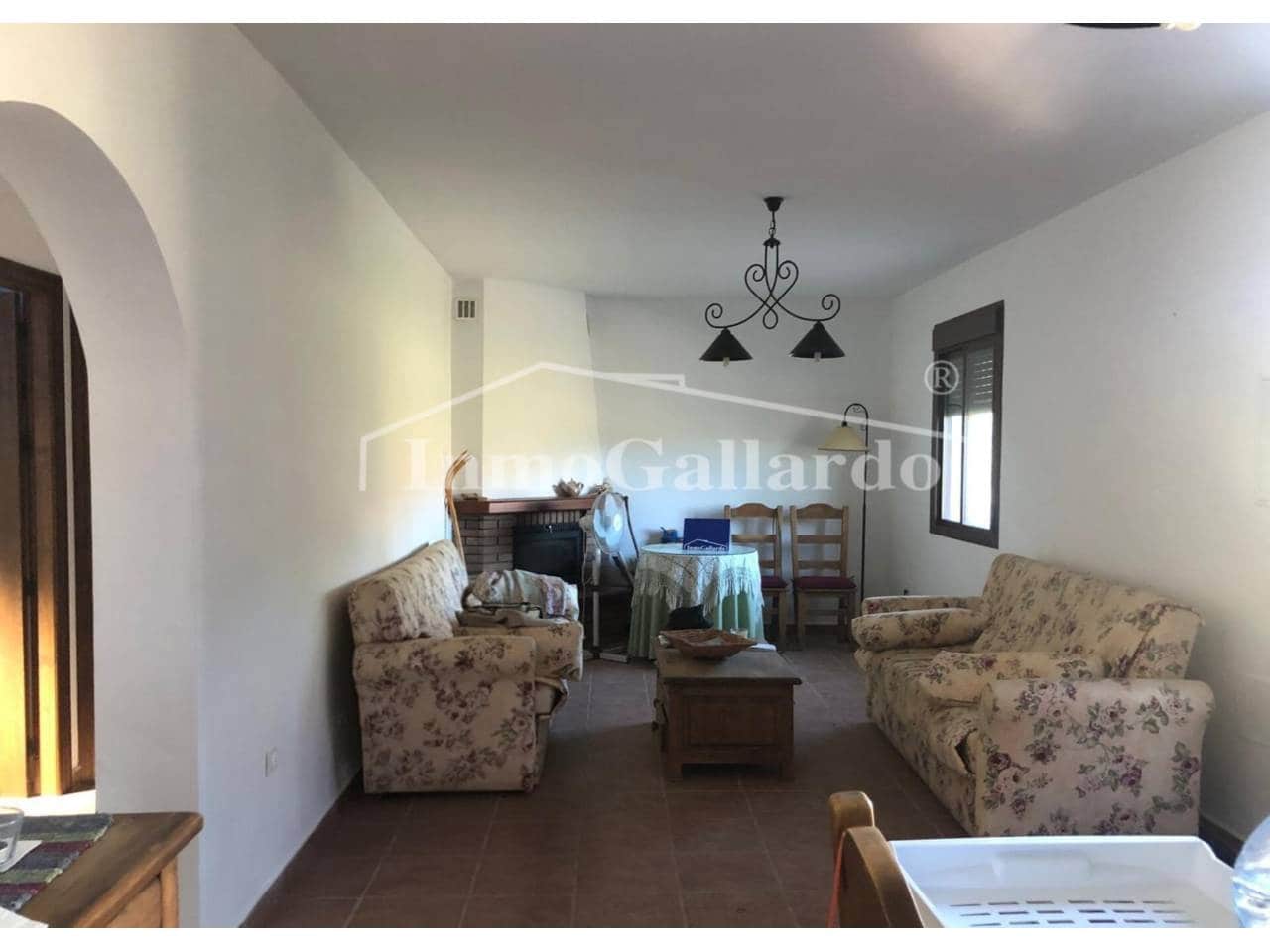 2 makuuhuone Omakotitalo myytävänä paikassa Casabermeja - 202 000 € (Ref: 9302835)