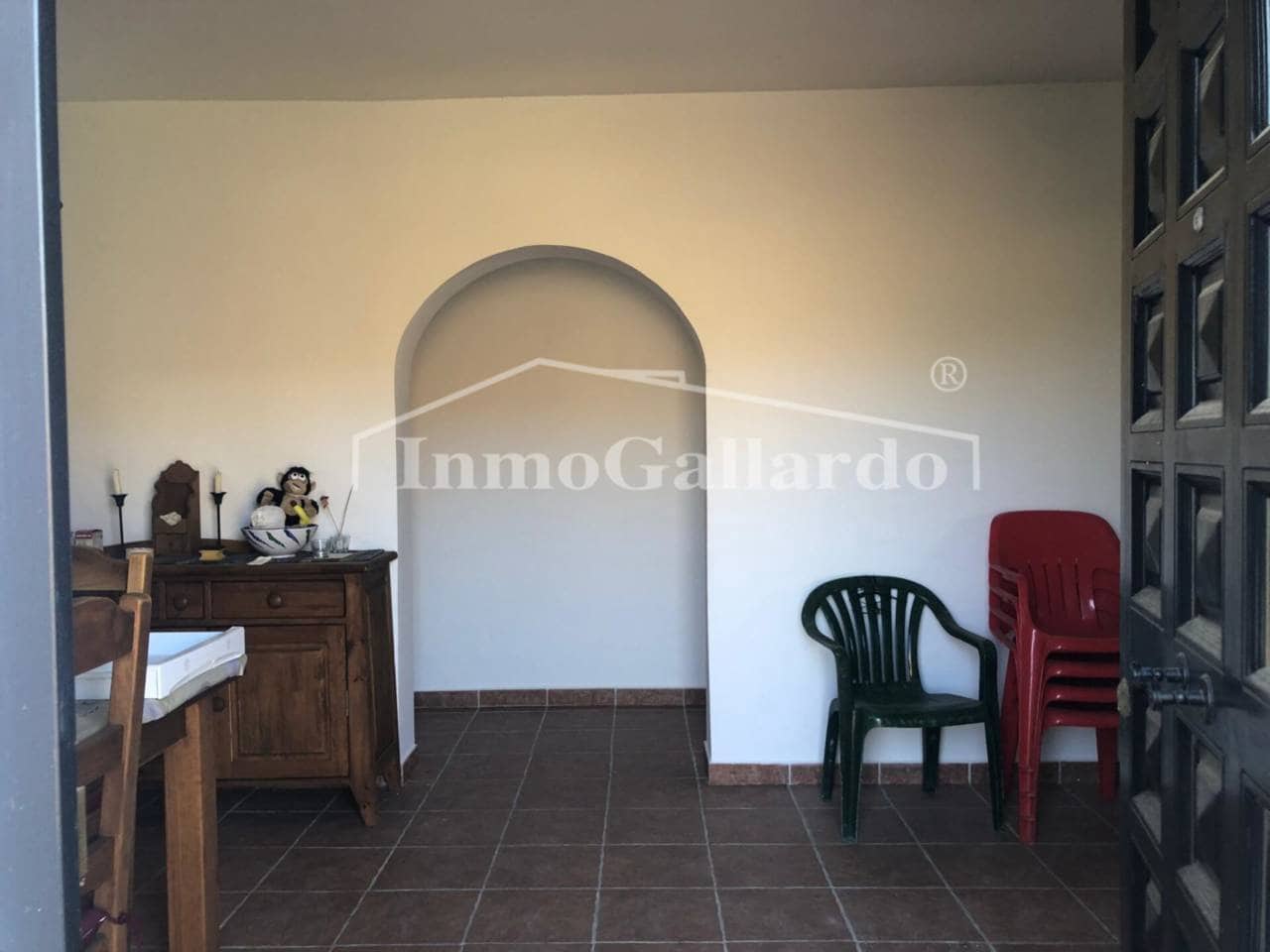 2 makuuhuone Omakotitalo myytävänä paikassa Casabermeja - 202 000 € (Ref: 9302835)