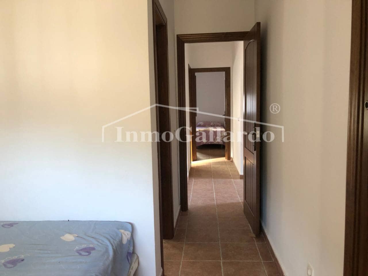 2 makuuhuone Omakotitalo myytävänä paikassa Casabermeja - 202 000 € (Ref: 9302835)