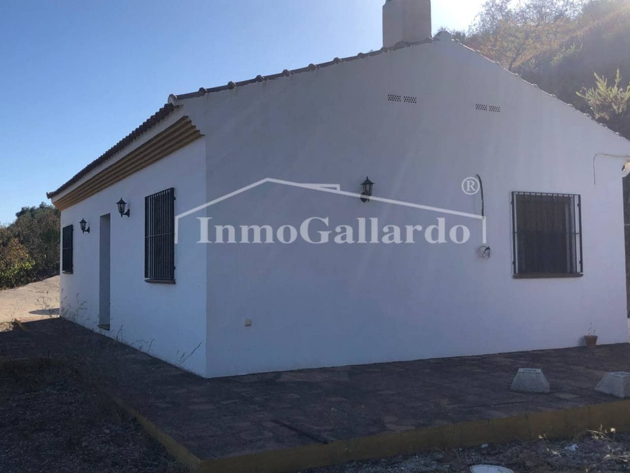 2 makuuhuone Omakotitalo myytävänä paikassa Casabermeja - 202 000 € (Ref: 9302835)