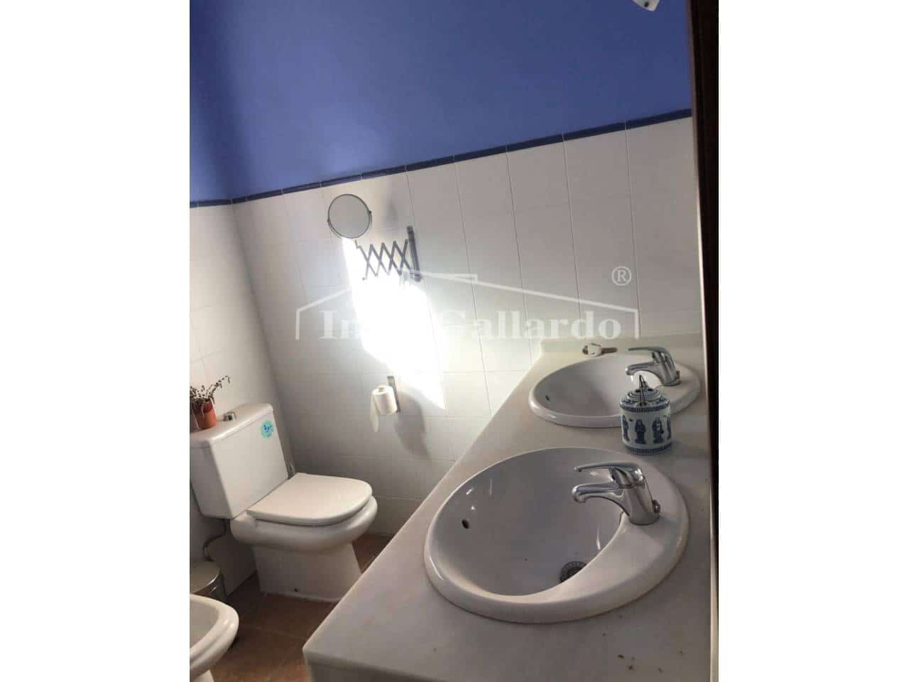 2 makuuhuone Omakotitalo myytävänä paikassa Casabermeja - 202 000 € (Ref: 9302835)