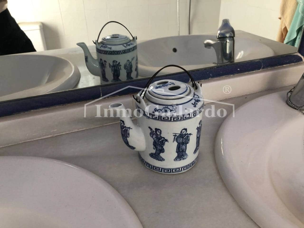 2 makuuhuone Omakotitalo myytävänä paikassa Casabermeja - 202 000 € (Ref: 9302835)